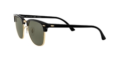 Rayban RB3016 901/58 Clubmaster Polarizado en internet