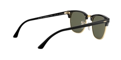 Rayban RB3016 901/58 Clubmaster Polarizado - tienda online
