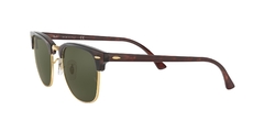 Rayban RB3016 W0366 Clubmaster Tortoise en internet