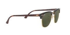 Rayban RB3016 W0366 Clubmaster Tortoise - tienda online