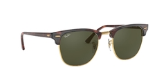 Imagen de Rayban RB3016 W0366 Clubmaster Tortoise