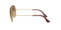 Rayban RB3025 001/M2 Aviator Large Metal Arista Polarizado - NEA.VISIÓN
