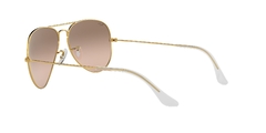 Rayban 0RB3025L 001/3E AVIATOR ARISTA PINK - tienda online