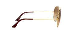 Rayban 0RB3025L 001/51 AVIATOR ARISTA DEGRADE - NEA.VISIÓN