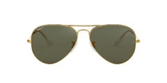 Rayban 0RB3025L 001/58 AVIATOR G15 POLARIZADO - comprar online