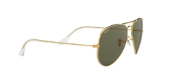 Rayban 0RB3025L 001/58 AVIATOR G15 POLARIZADO - tienda online