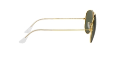 Rayban 0RB3025L L0205 58 AVIATOR G15 en internet