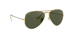 Rayban 0RB3025L L0205 58 AVIATOR G15 - tienda online