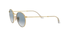 Rayban 0RB3447N 001/3F ROUND METAL DEGRADE - NEA.VISIÓN
