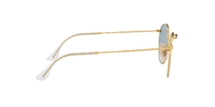 Rayban 0RB3447N 001/3F ROUND METAL DEGRADE - comprar online
