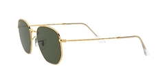 Rayban RB3548 919631 HEXAGONAL LEGEND GOLD en internet