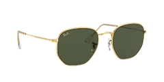 Imagen de Rayban RB3548 919631 HEXAGONAL LEGEND GOLD
