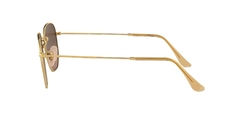 Rayban RB3548N 912443 HEXAGONAL ARISTA - NEA.VISIÓN
