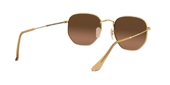Rayban RB3548N 912443 HEXAGONAL ARISTA - comprar online