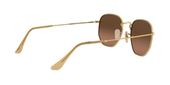 Rayban RB3548N 912443 HEXAGONAL ARISTA en internet