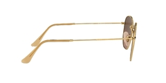 Rayban RB3548N 912443 HEXAGONAL ARISTA - NEA.VISIÓN