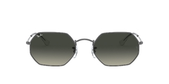 Rayban 0RB3556N 004/71 OCTAGONAL GUNMETAL - comprar online