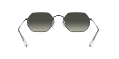 Rayban 0RB3556N 004/71 OCTAGONAL GUNMETAL