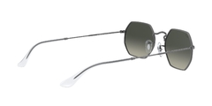 Rayban 0RB3556N 004/71 OCTAGONAL GUNMETAL en internet