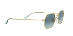 Rayban 0RB3556N 91233M OCTAGONAL ARISTA - tienda online