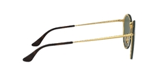 Rayban RB3574N 001/71 Blaze Round Arista en internet