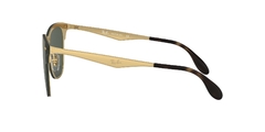Imagen de Rayban RB3576N 043/71 Blaze Clubmaster Brushed Arista