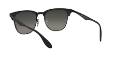 Imagen de Rayban RB3576N 153/11 Blaze Clubmaster Demi Gloss Black