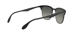 Rayban RB3576N 153/11 Blaze Clubmaster Demi Gloss Black en internet