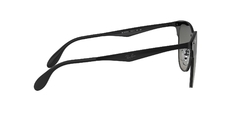 Rayban RB3576N 153/11 Blaze Clubmaster Demi Gloss Black - NEA.VISIÓN