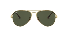 Rayban ORB3689 914731 AVIADOR METAL II - comprar online