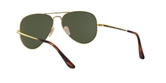 Imagen de Rayban ORB3689 914731 AVIADOR METAL II
