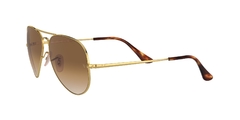 Rayban ORB3689 914751 AVIADOR METAL II en internet