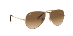 Imagen de Rayban ORB3689 914751 AVIADOR METAL II