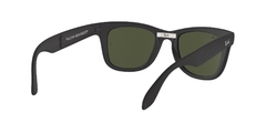 Rayban 0RB4105 601S FOLDING WAYFARER CLASSIC - comprar online