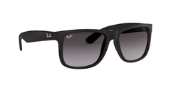 Imagen de RayBan 0RB4165L 601/8G JUSTIN DEGRADADO