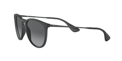 Rayban RB4171 622/T3 ERIKA RUBBER BLACK POLARIZADO en internet