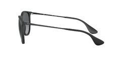 Rayban RB4171 622/T3 ERIKA RUBBER BLACK POLARIZADO - NEA.VISIÓN
