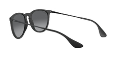 Rayban RB4171 622/T3 ERIKA RUBBER BLACK POLARIZADO - tienda online