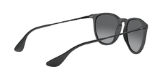 Rayban RB4171 622/T3 ERIKA RUBBER BLACK POLARIZADO en internet