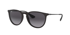 Rayban RB4171L 622/8G ERIKA RUBBER BLACK
