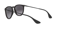 Rayban RB4171L 622/8G ERIKA RUBBER BLACK - tienda online