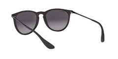 Imagen de Rayban RB4171L 622/8G ERIKA RUBBER BLACK