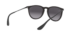 Rayban RB4171L 622/8G ERIKA RUBBER BLACK - comprar online