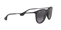 Rayban RB4171L 622/8G ERIKA RUBBER BLACK - tienda online