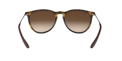 Rayban RB4171L 865/13 ERIKA RUBBER HAVANA
