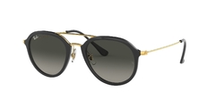 Rayban RB4253 601/71 Black