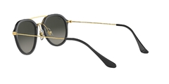 Rayban RB4253 601/71 Black - tienda online