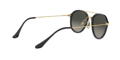 Rayban RB4253 601/71 Black en internet