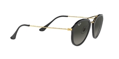 Rayban RB4253 601/71 Black - tienda online