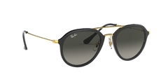 Imagen de Rayban RB4253 601/71 Black
